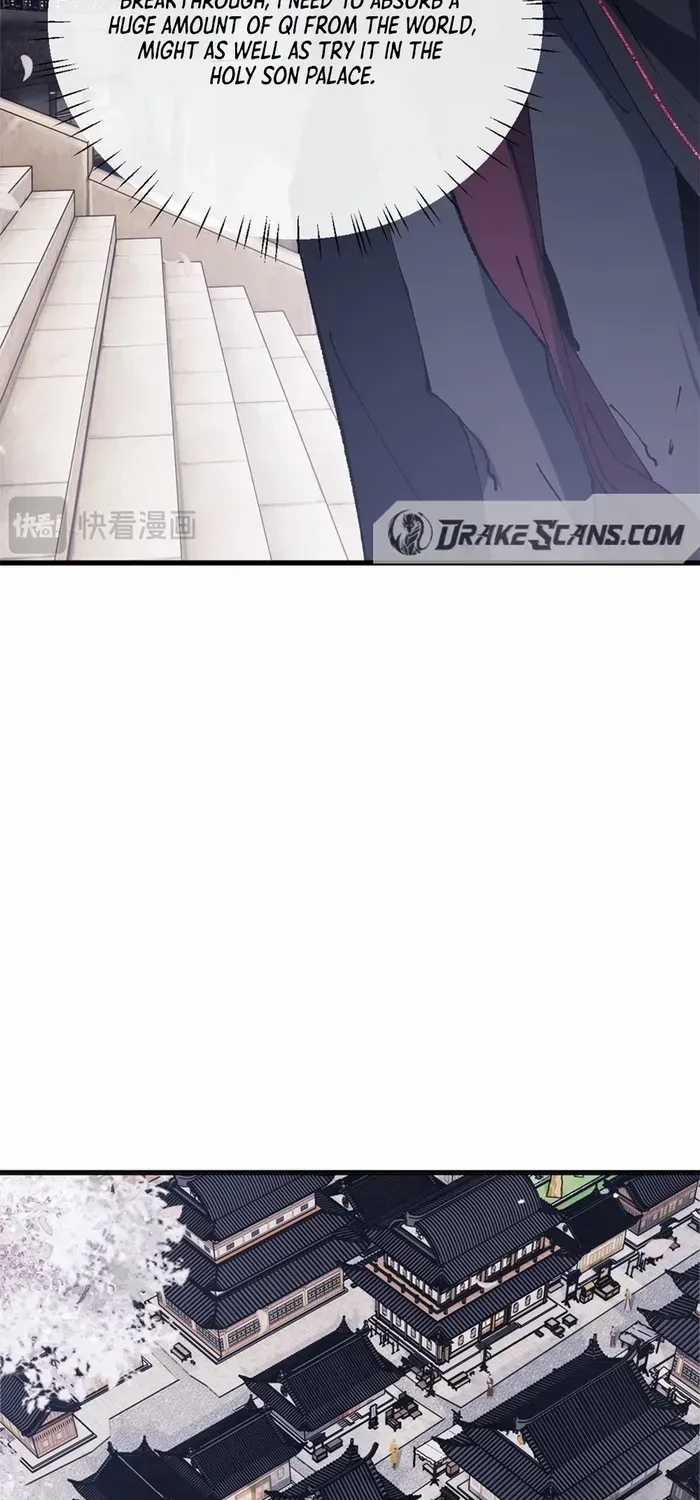 Devious Son Of Heaven Chapter 30 page 68 - 