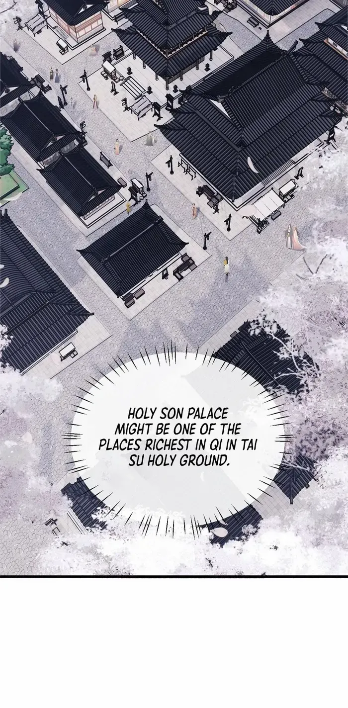 Devious Son Of Heaven Chapter 30 page 69 - 