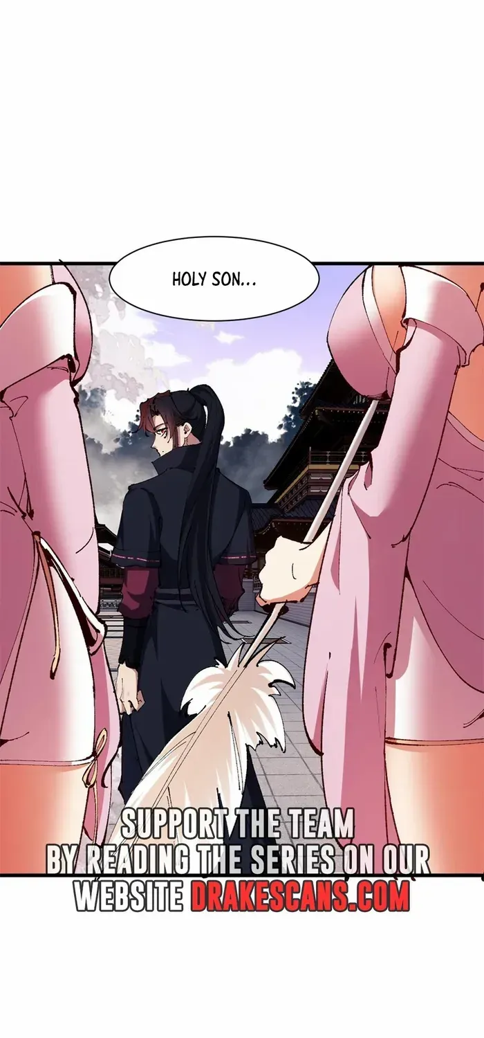 Devious Son Of Heaven Chapter 30 page 70 - 