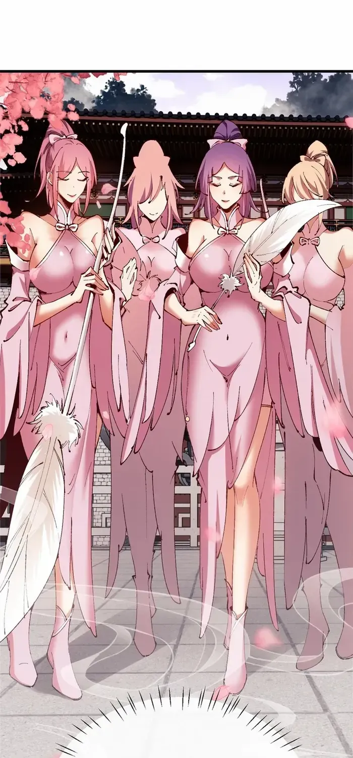 Devious Son Of Heaven Chapter 30 page 71 - 