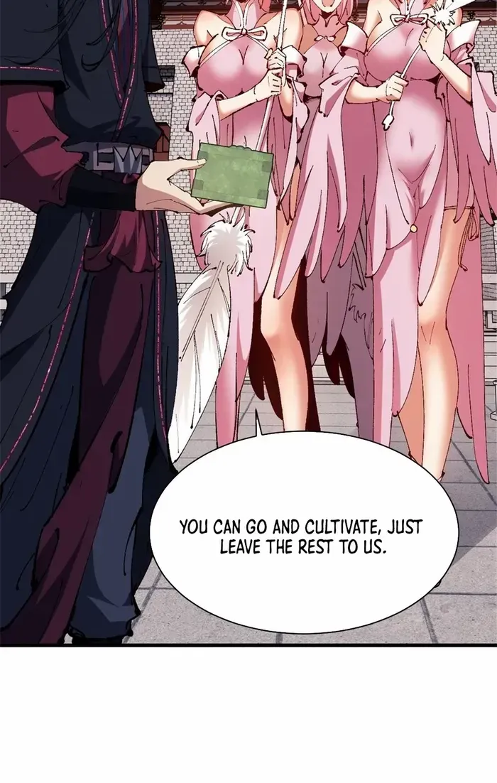 Devious Son Of Heaven Chapter 30 page 73 - 