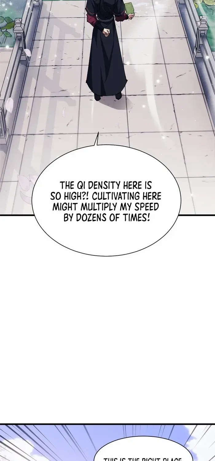 Devious Son Of Heaven Chapter 30 page 75 - 