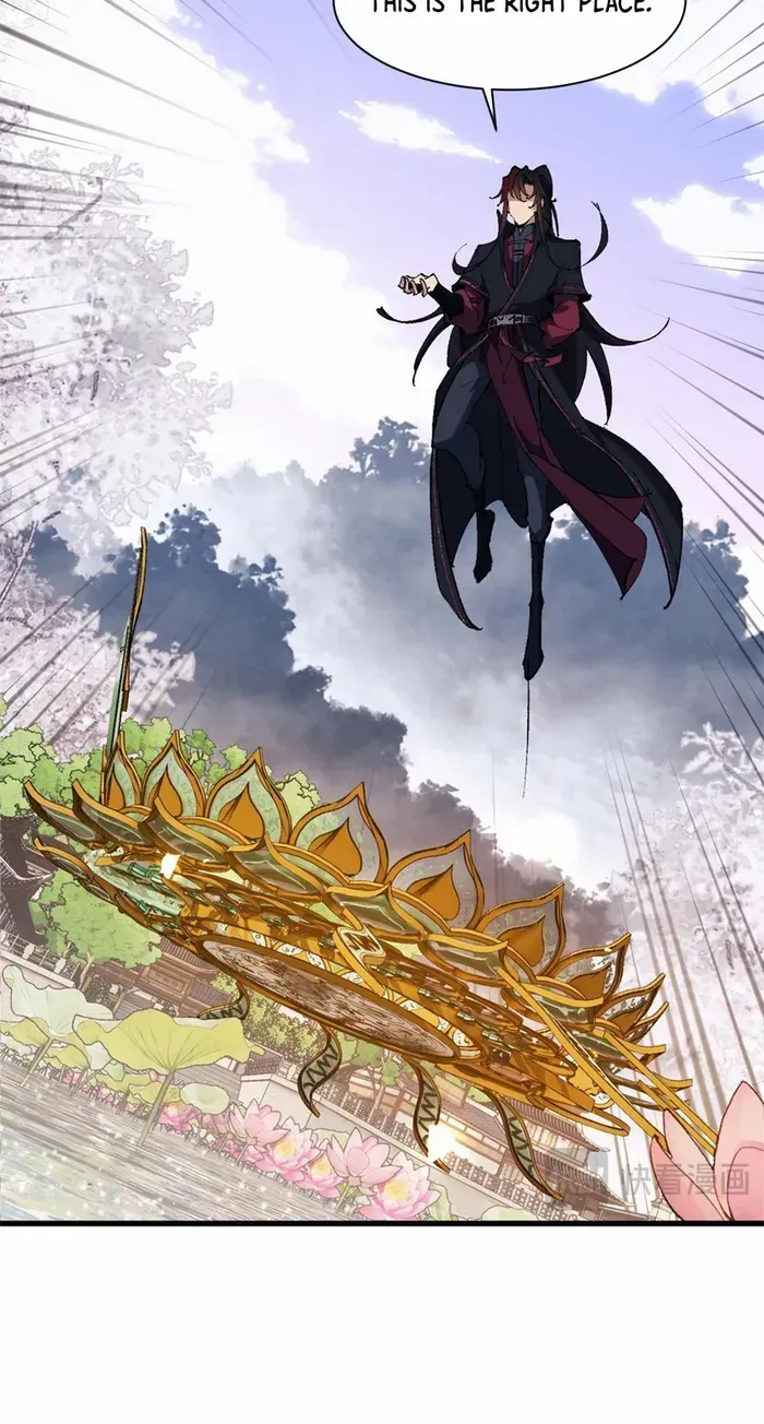 Devious Son Of Heaven Chapter 30 page 76 - 