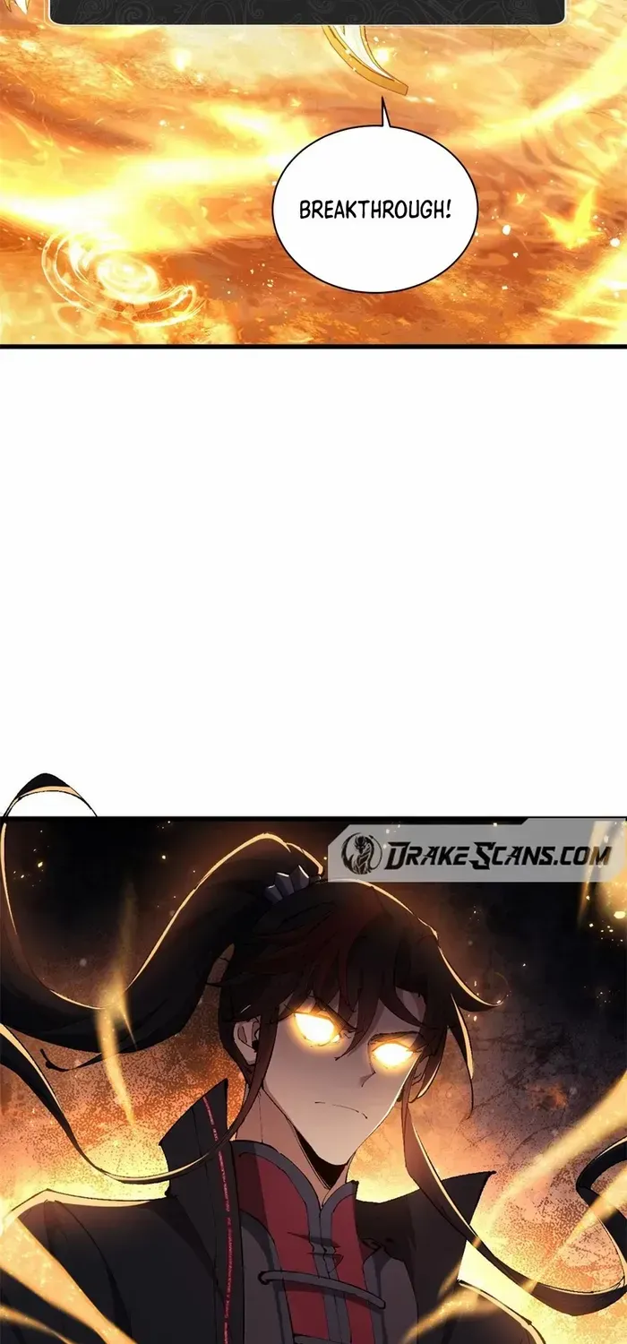 Devious Son Of Heaven Chapter 30 page 78 - 