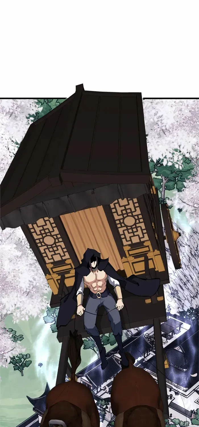 Devious Son Of Heaven Chapter 30 page 80 - 