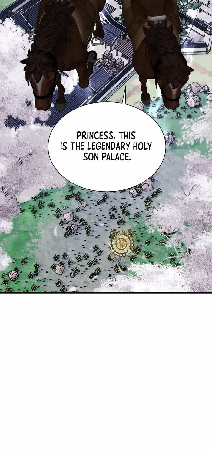 Devious Son Of Heaven Chapter 30 page 81 - 