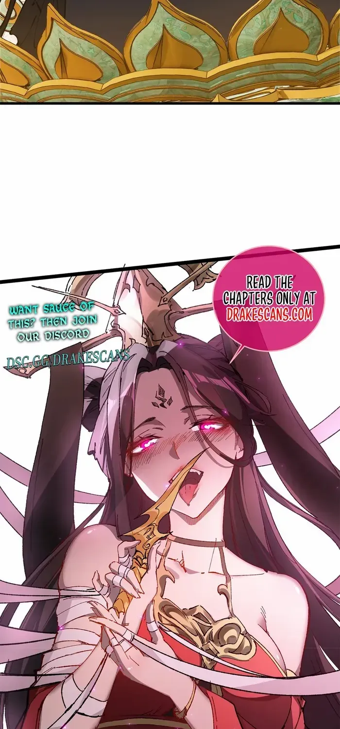 Devious Son Of Heaven Chapter 30 page 83 - 