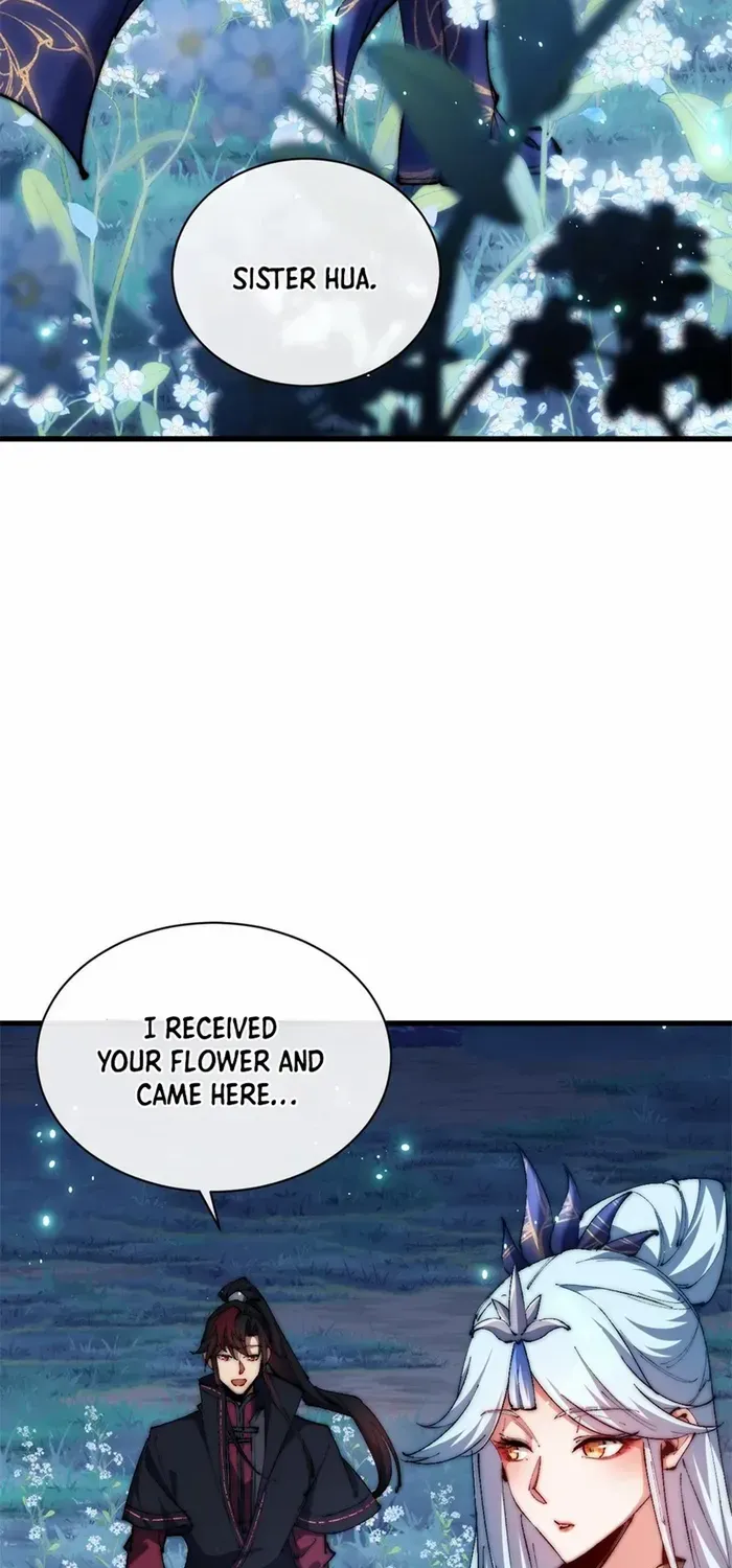 Devious Son Of Heaven Chapter 31 page 16 - 