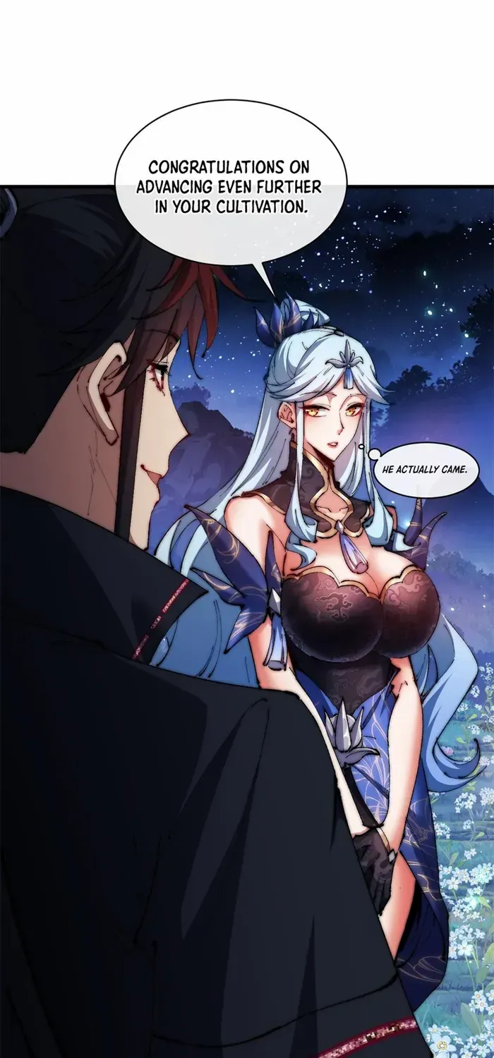 Devious Son Of Heaven Chapter 31 page 18 - 