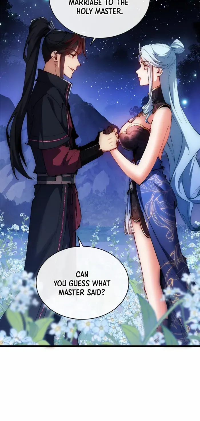 Devious Son Of Heaven Chapter 31 page 20 - 