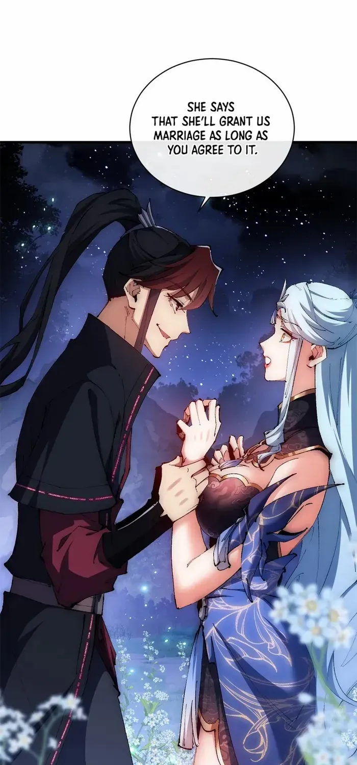 Devious Son Of Heaven Chapter 31 page 22 - 