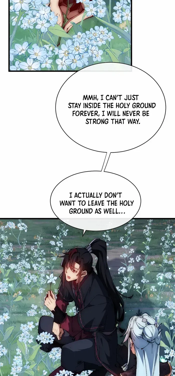Devious Son Of Heaven Chapter 31 page 27 - 
