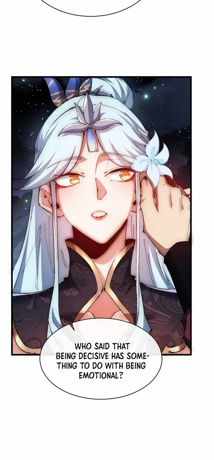 Devious Son Of Heaven Chapter 31 page 29 - 