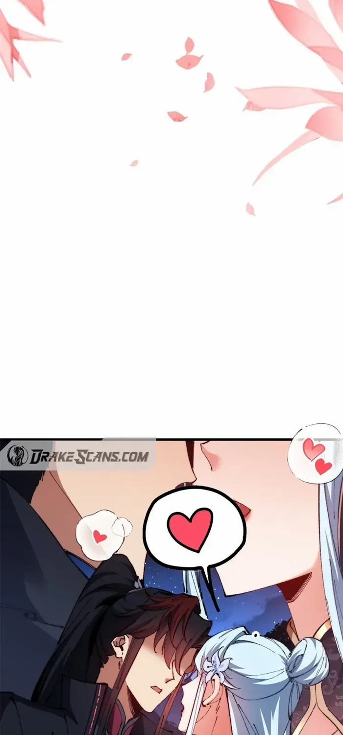 Devious Son Of Heaven Chapter 31 page 35 - 