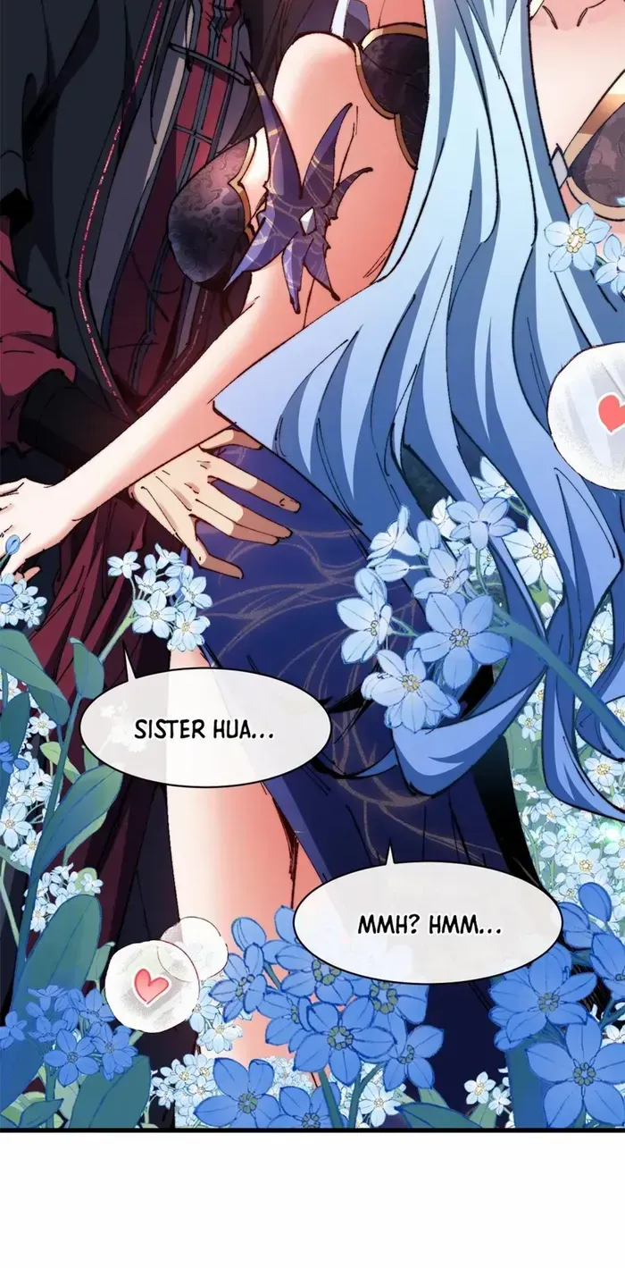 Devious Son Of Heaven Chapter 31 page 36 - 