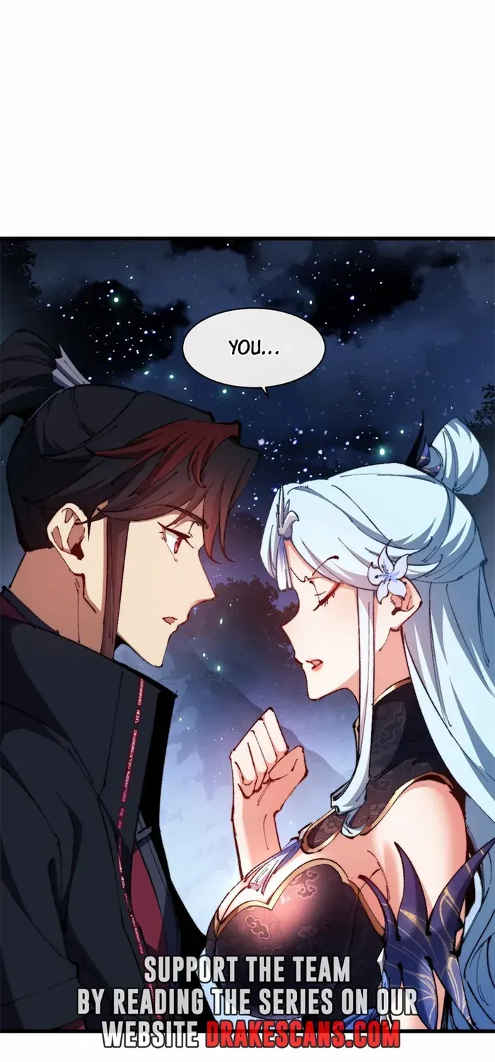 Devious Son Of Heaven Chapter 31 page 37 - 