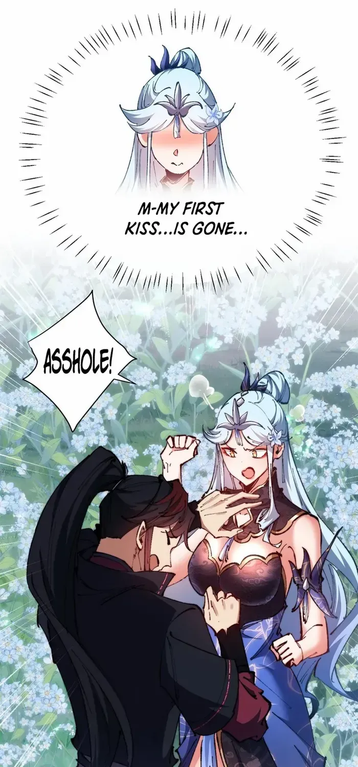 Devious Son Of Heaven Chapter 31 page 38 - 