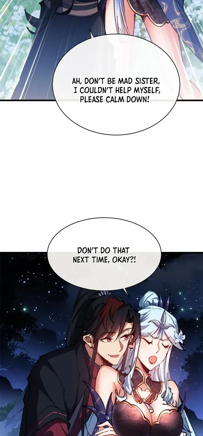 Devious Son Of Heaven Chapter 31 page 39 - 