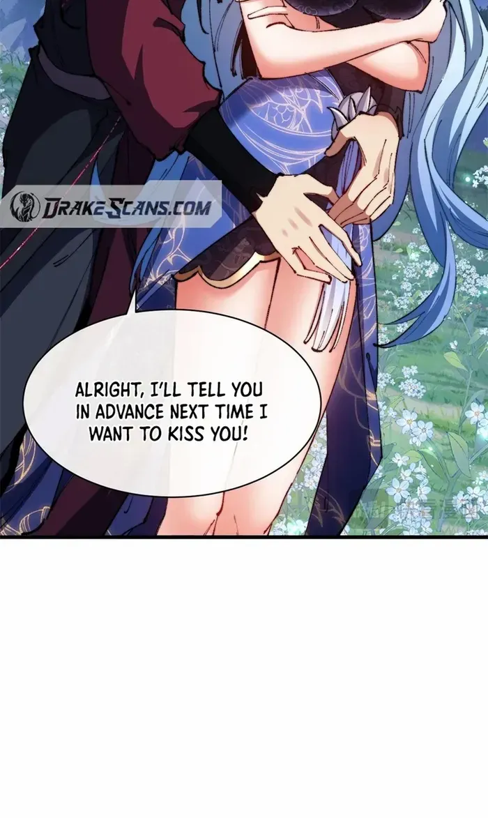 Devious Son Of Heaven Chapter 31 page 40 - 