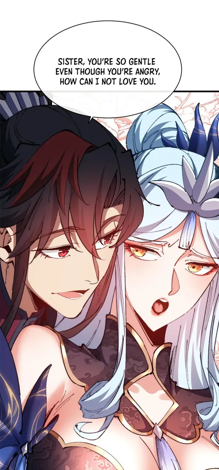 Devious Son Of Heaven Chapter 31 page 41 - 