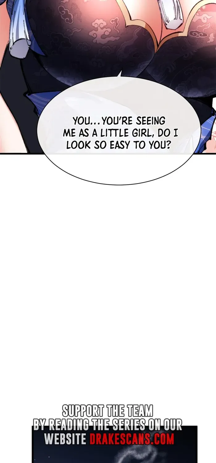 Devious Son Of Heaven Chapter 31 page 42 - 