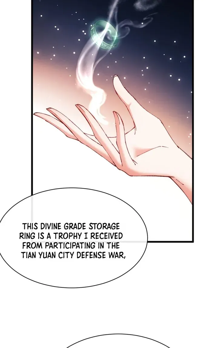 Devious Son Of Heaven Chapter 31 page 43 - 