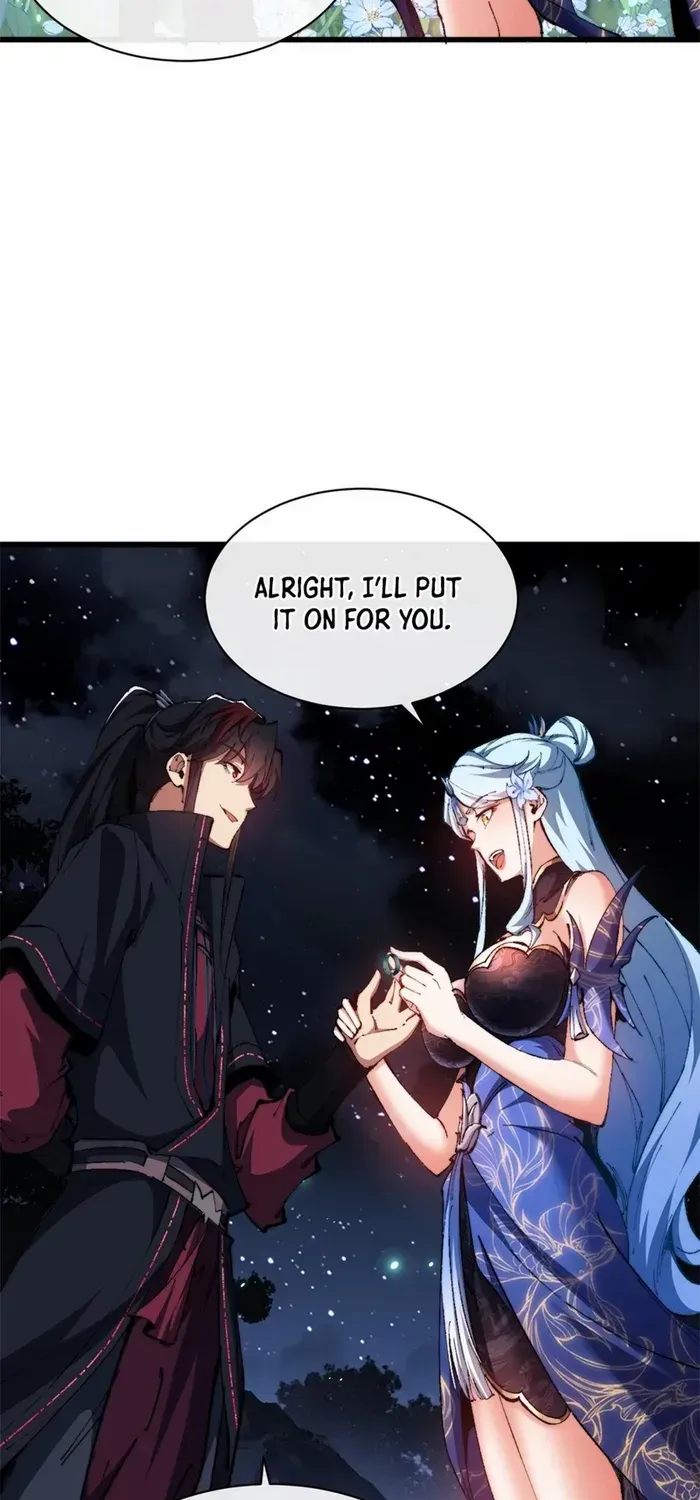 Devious Son Of Heaven Chapter 31 page 45 - 