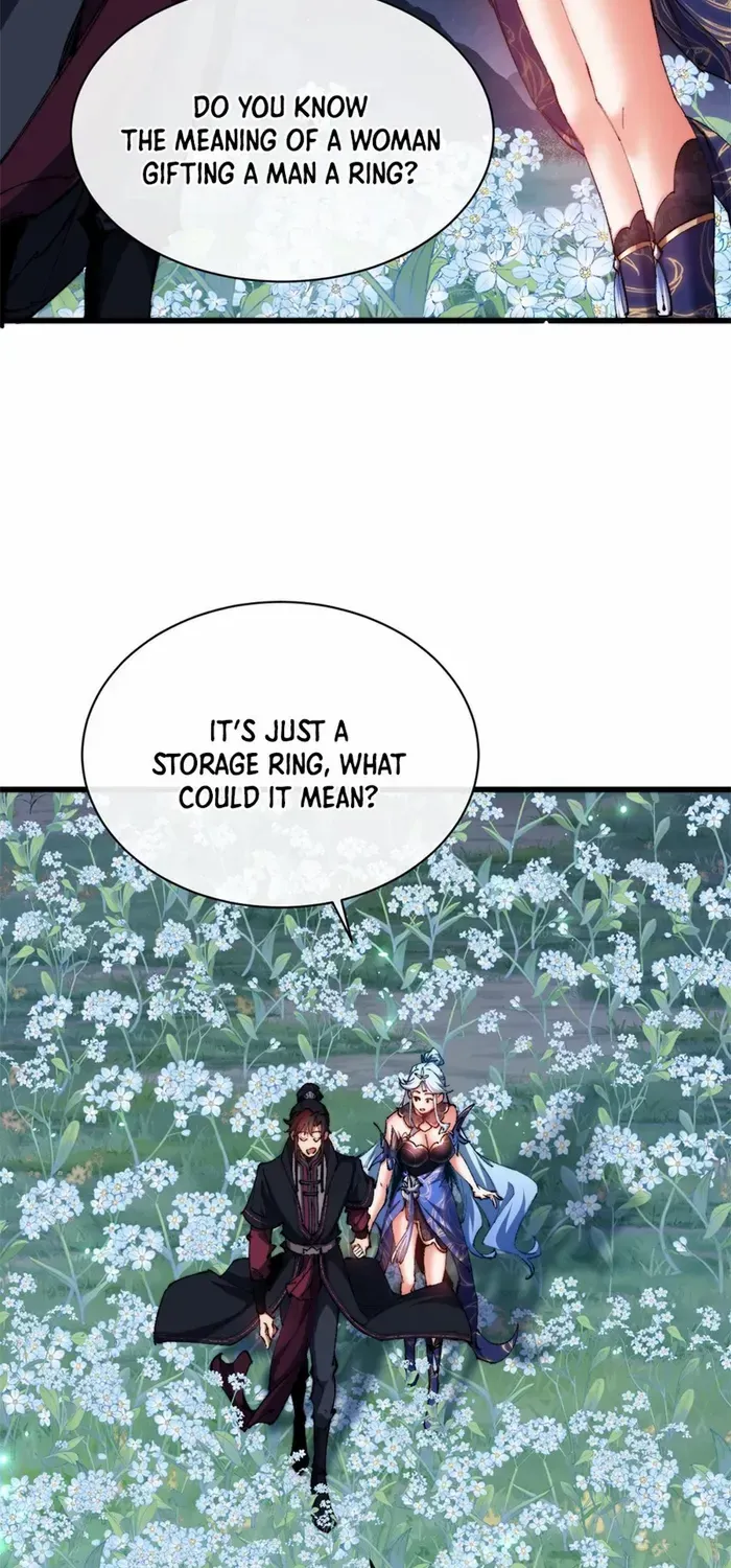 Devious Son Of Heaven Chapter 31 page 46 - 