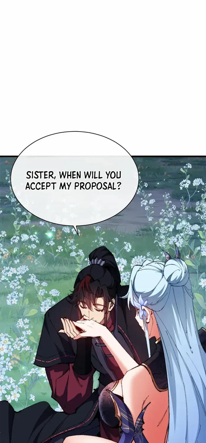 Devious Son Of Heaven Chapter 31 page 50 - 