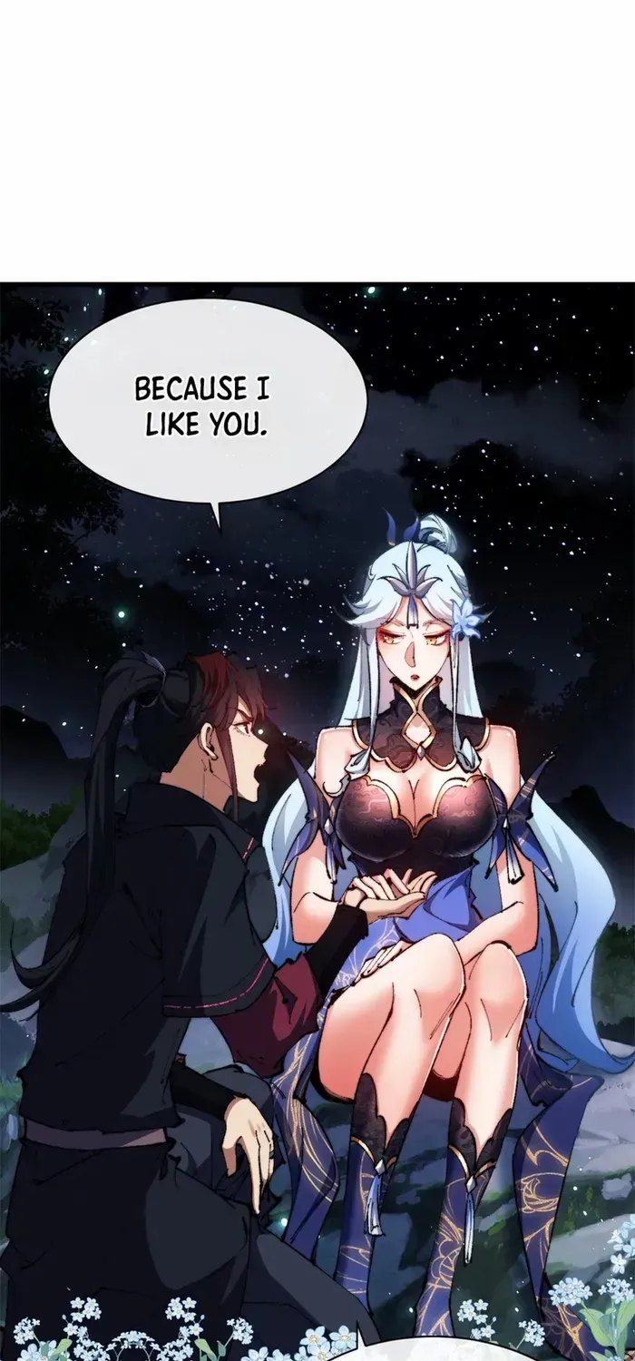 Devious Son Of Heaven Chapter 31 page 52 - 