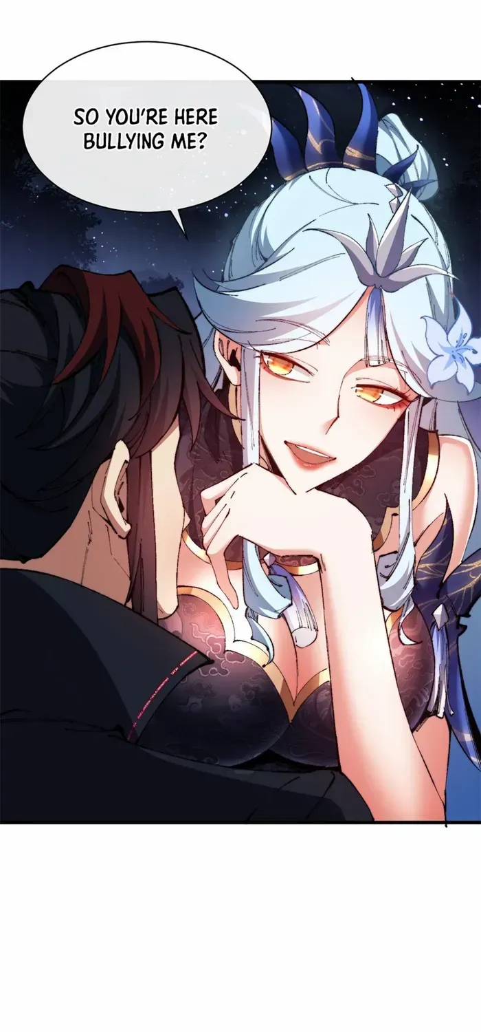 Devious Son Of Heaven Chapter 31 page 56 - 