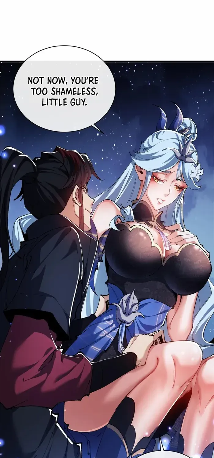 Devious Son Of Heaven Chapter 31 page 60 - 