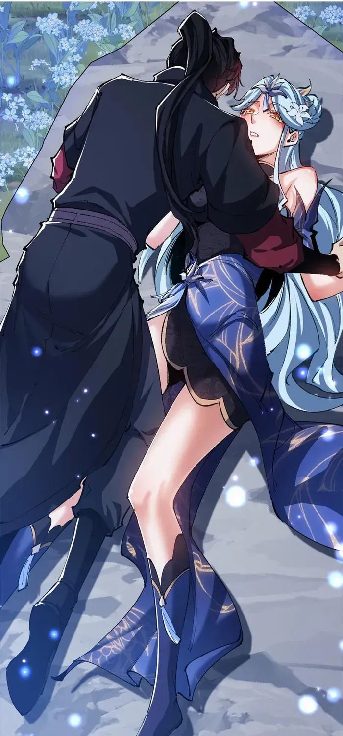Devious Son Of Heaven Chapter 31 page 64 - 