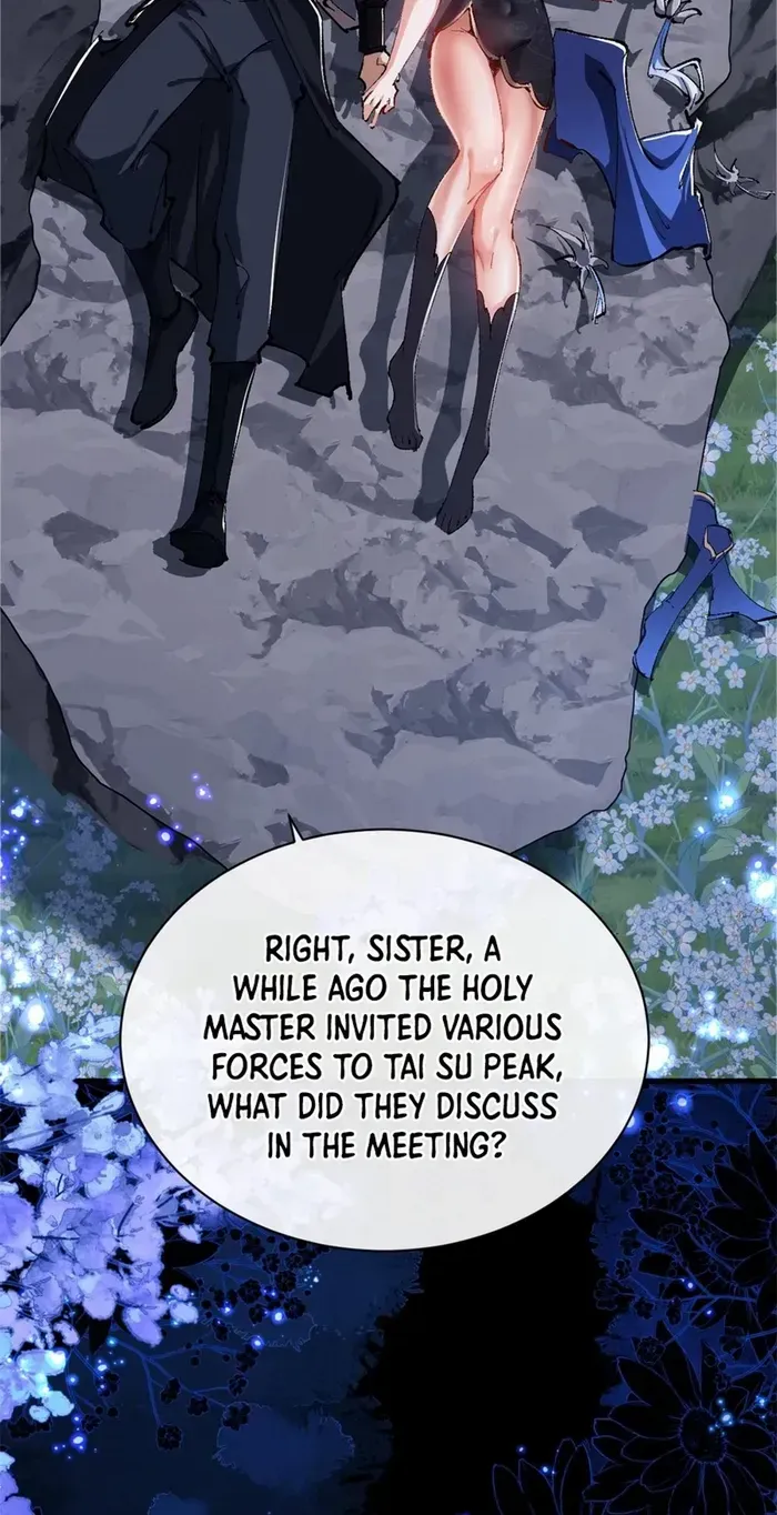 Devious Son Of Heaven Chapter 31 page 67 - 