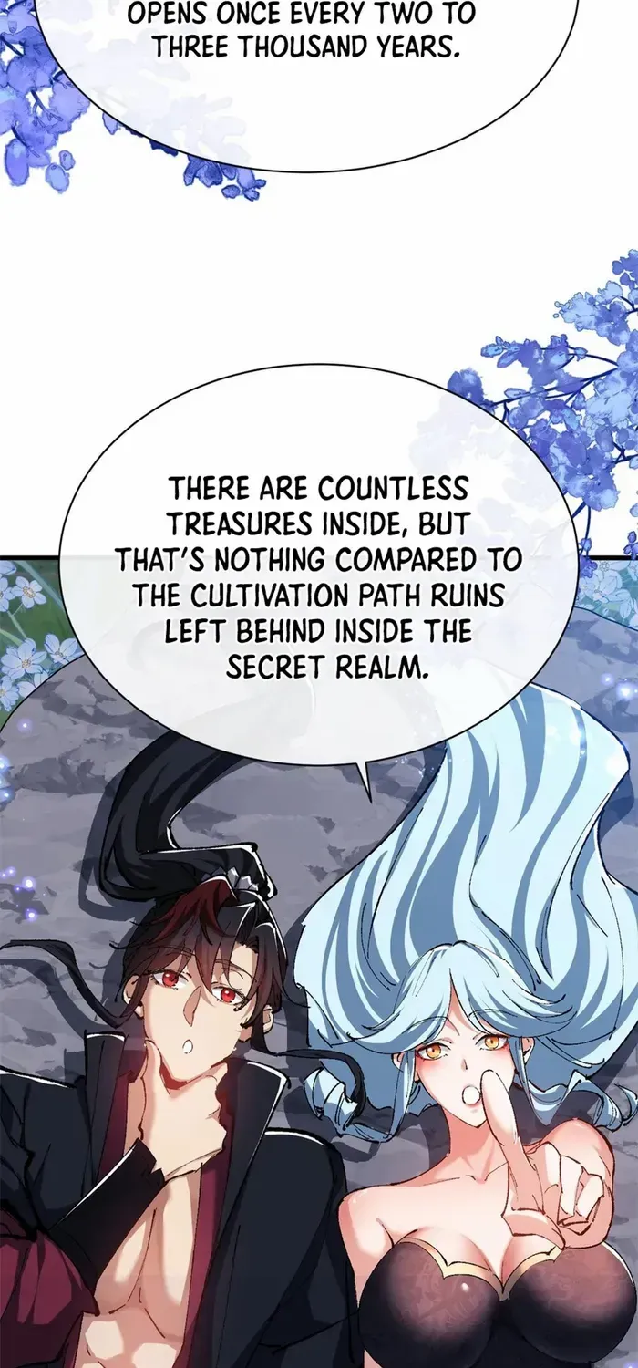 Devious Son Of Heaven Chapter 31 page 70 - 