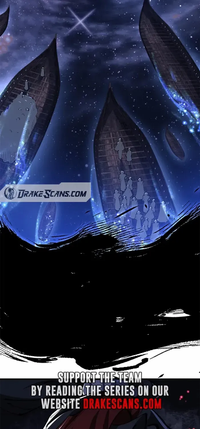 Devious Son Of Heaven Chapter 31 page 73 - 