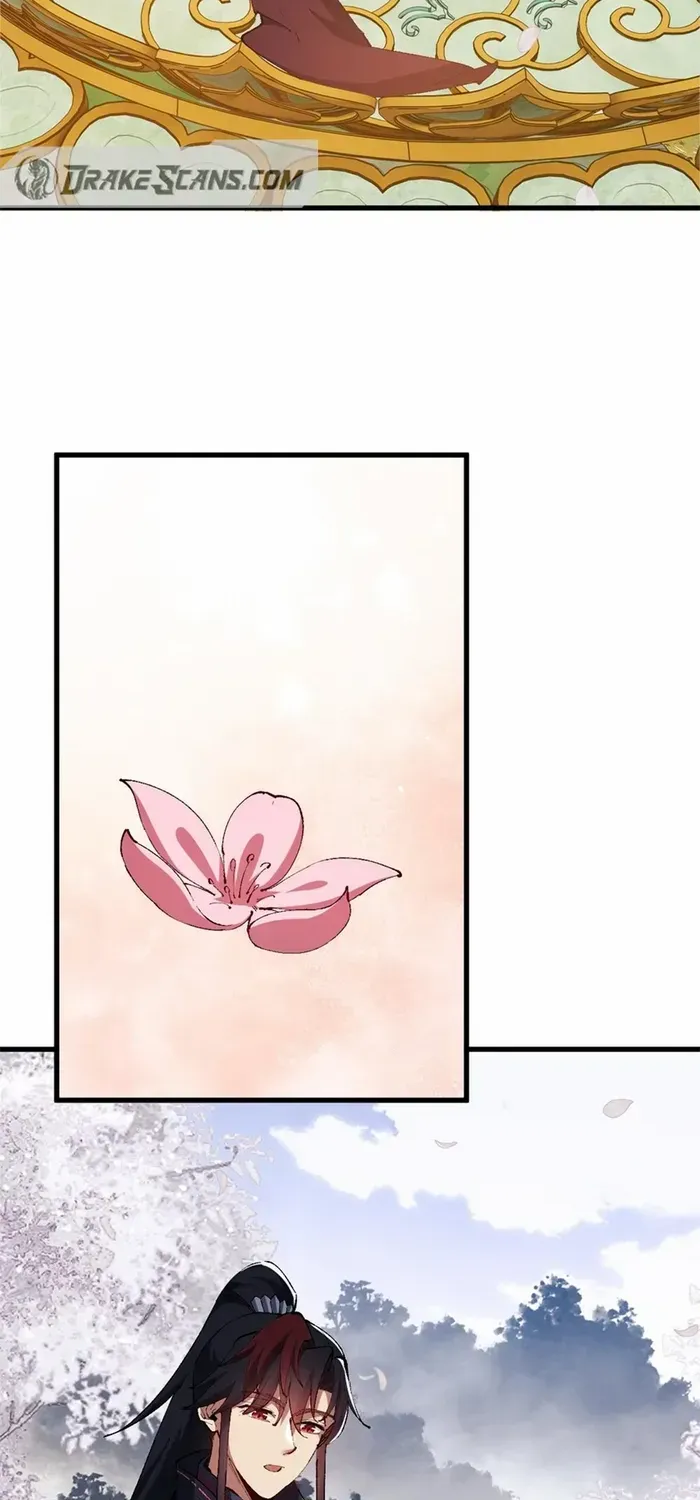 Devious Son Of Heaven Chapter 31 page 10 - 