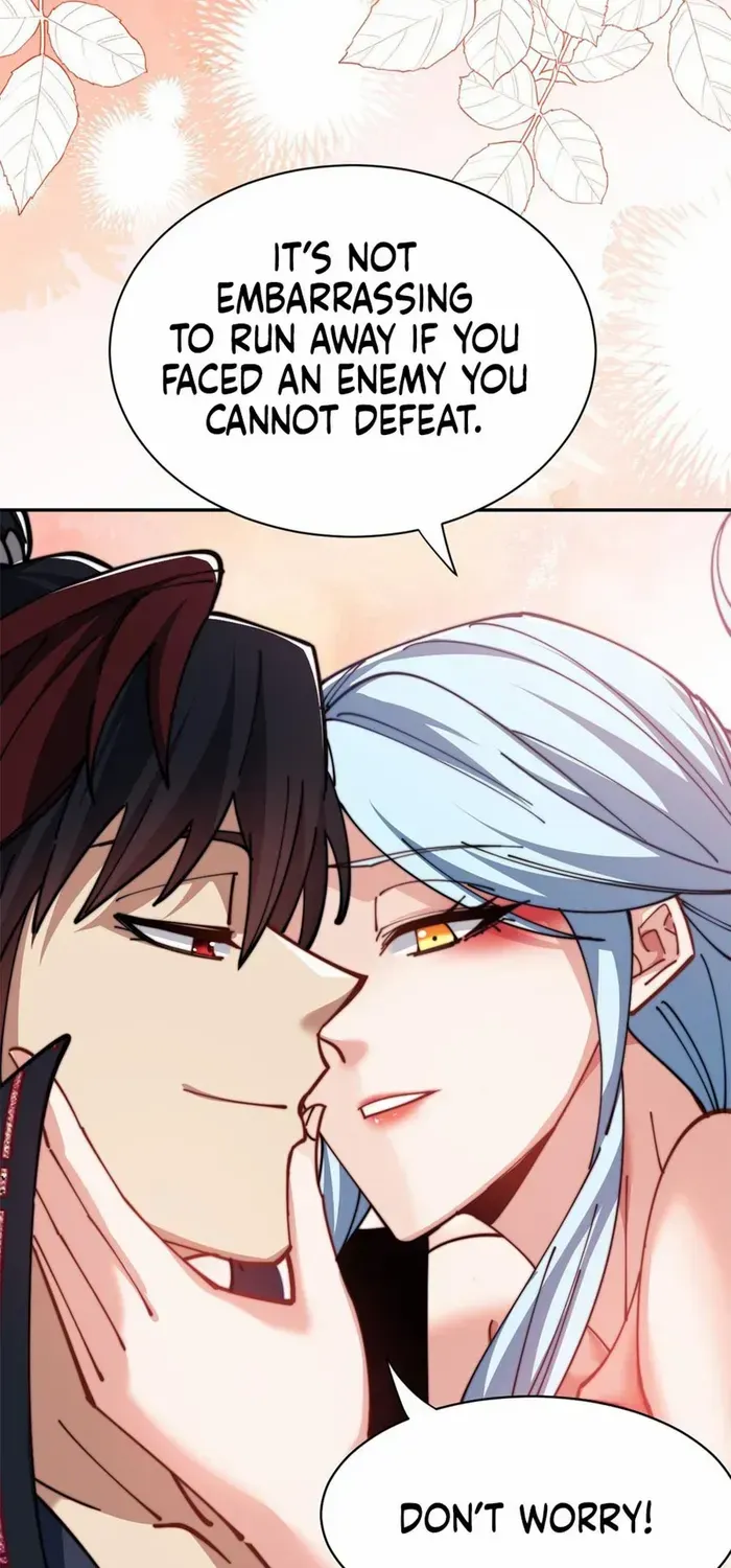 Devious Son Of Heaven Chapter 32 page 15 - 