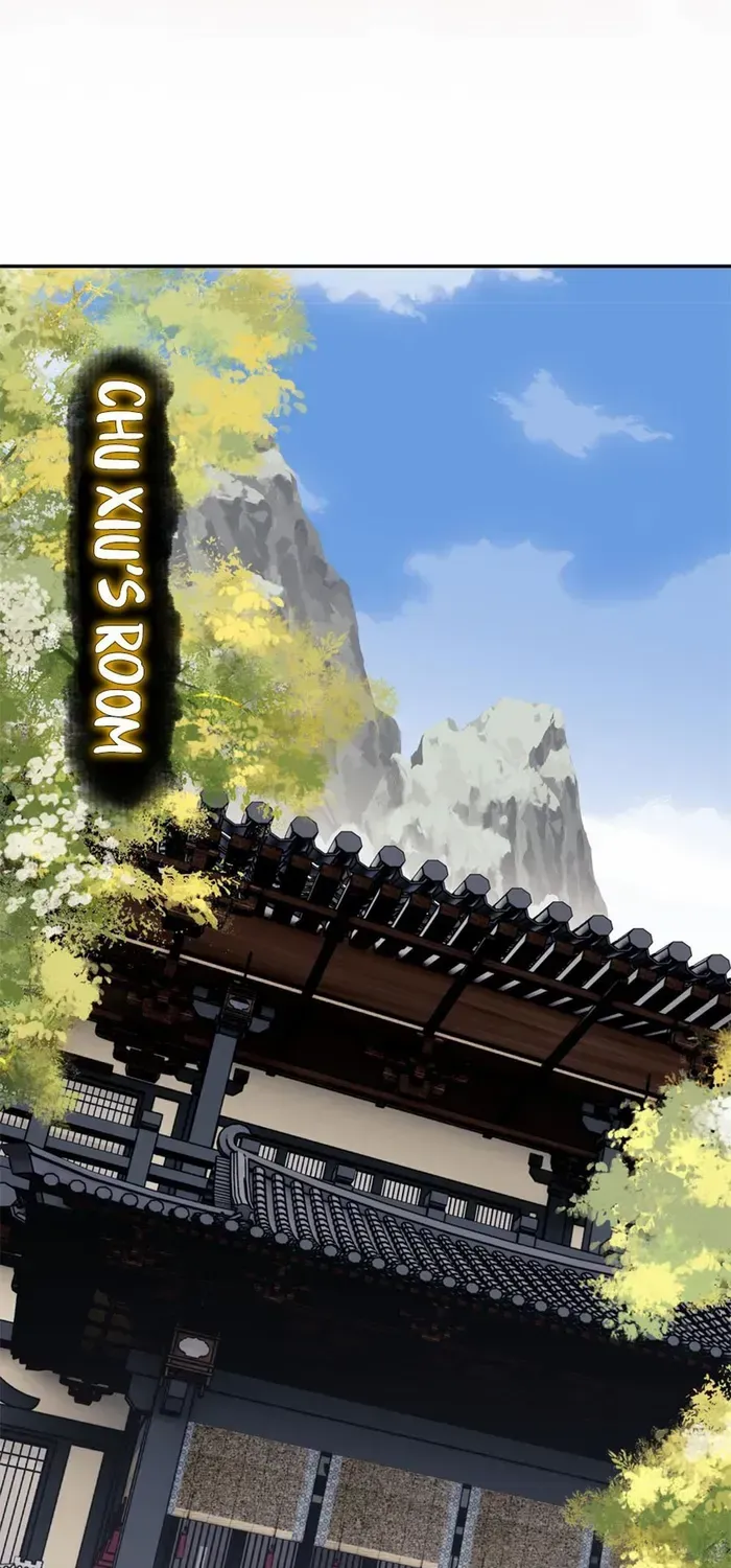 Devious Son Of Heaven Chapter 32 page 17 - 