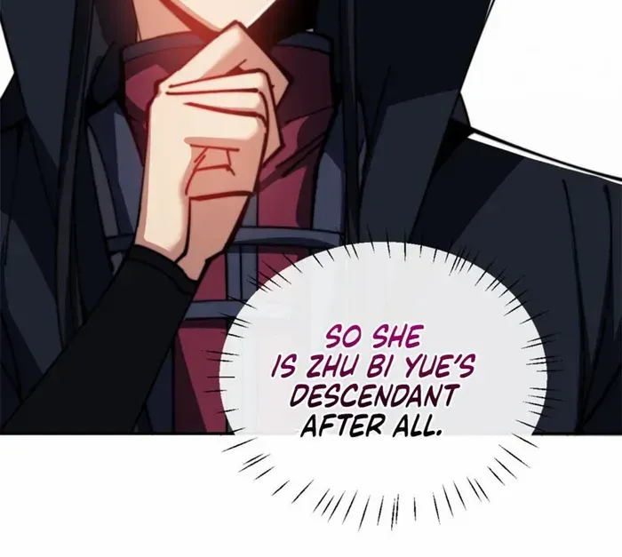 Devious Son Of Heaven Chapter 32 page 21 - 
