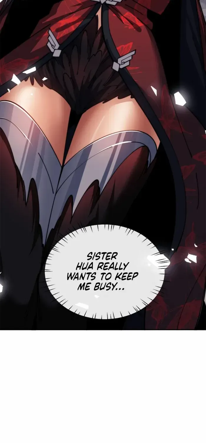 Devious Son Of Heaven Chapter 32 page 23 - 