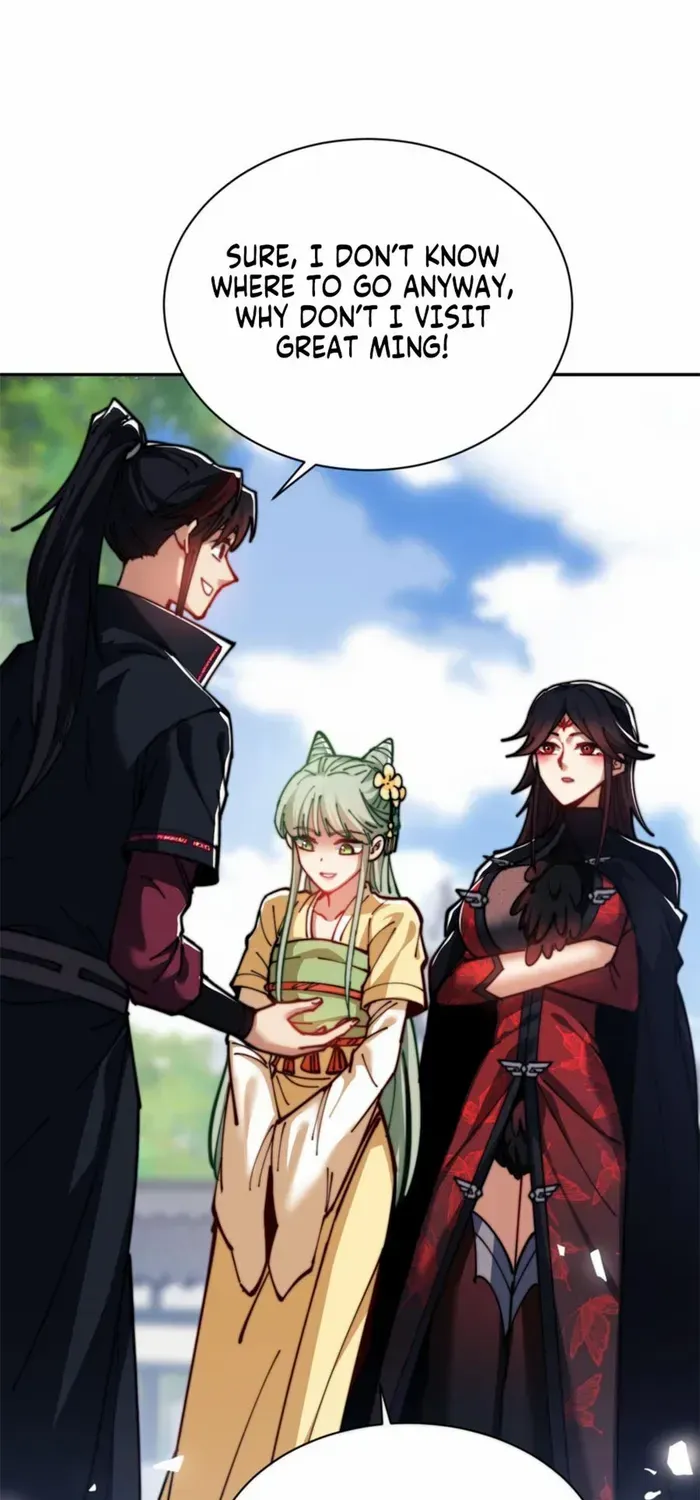 Devious Son Of Heaven Chapter 32 page 24 - 