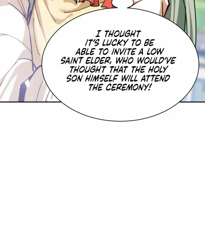 Devious Son Of Heaven Chapter 32 page 26 - 