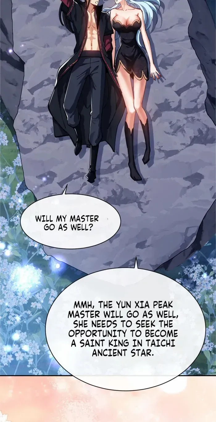 Devious Son Of Heaven Chapter 32 page 4 - 