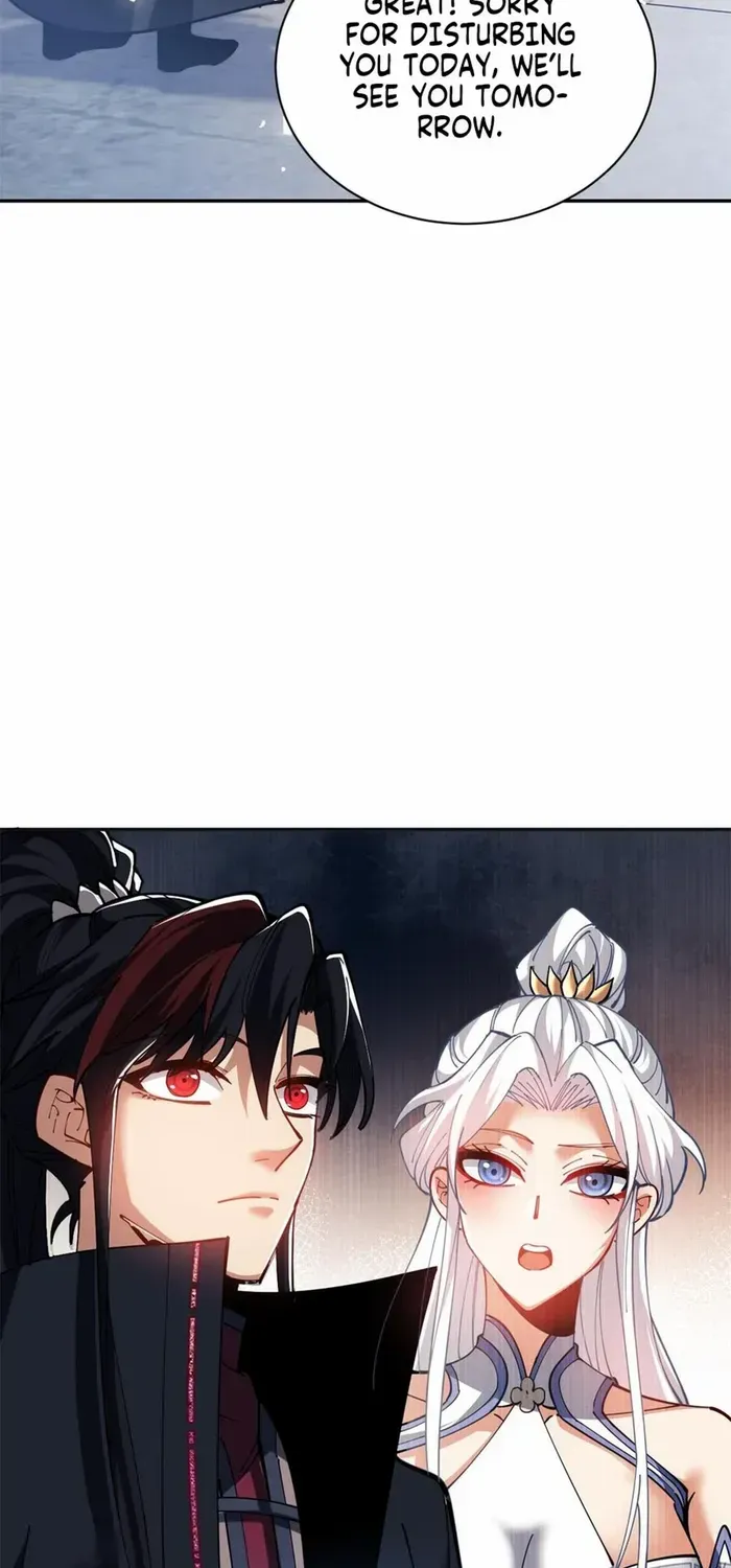 Devious Son Of Heaven Chapter 32 page 32 - 