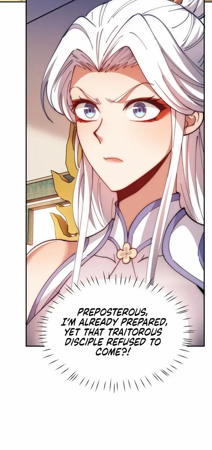 Devious Son Of Heaven Chapter 32 page 35 - 