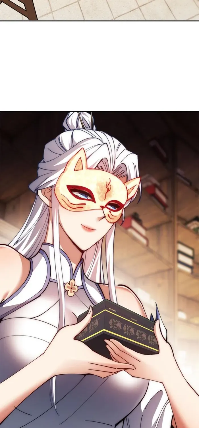 Devious Son Of Heaven Chapter 32 page 37 - 