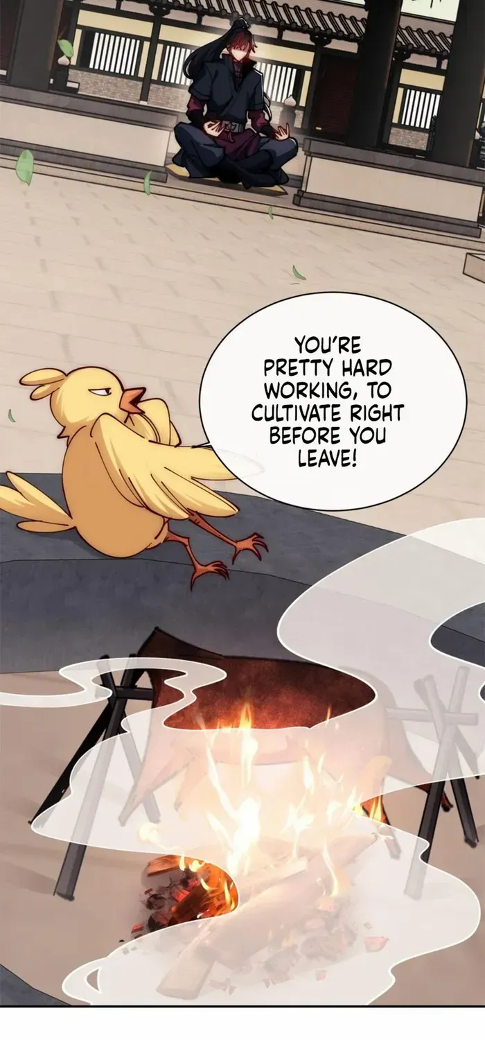 Devious Son Of Heaven Chapter 32 page 40 - 