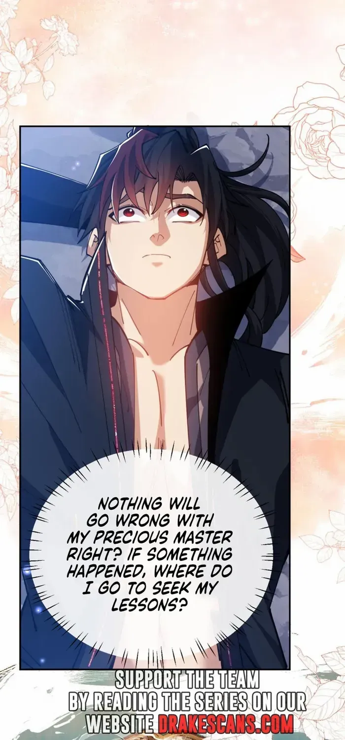 Devious Son Of Heaven Chapter 32 page 5 - 
