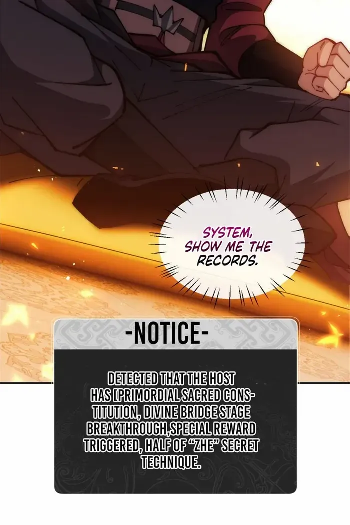 Devious Son Of Heaven Chapter 32 page 42 - 